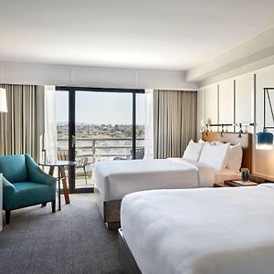 Balcony Queen Room Two Queen Beds Golf View